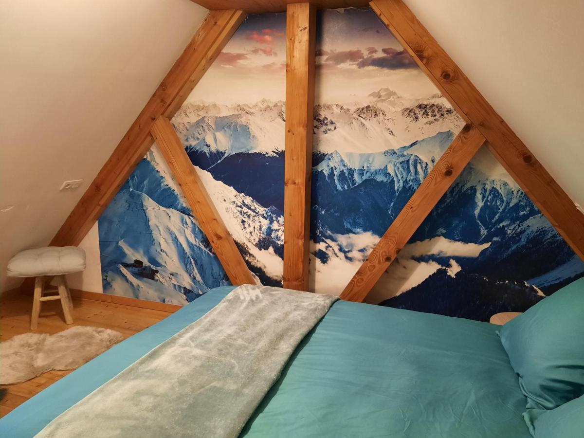 Le Heron Huisnes-sur-Mer Dış mekan fotoğraf